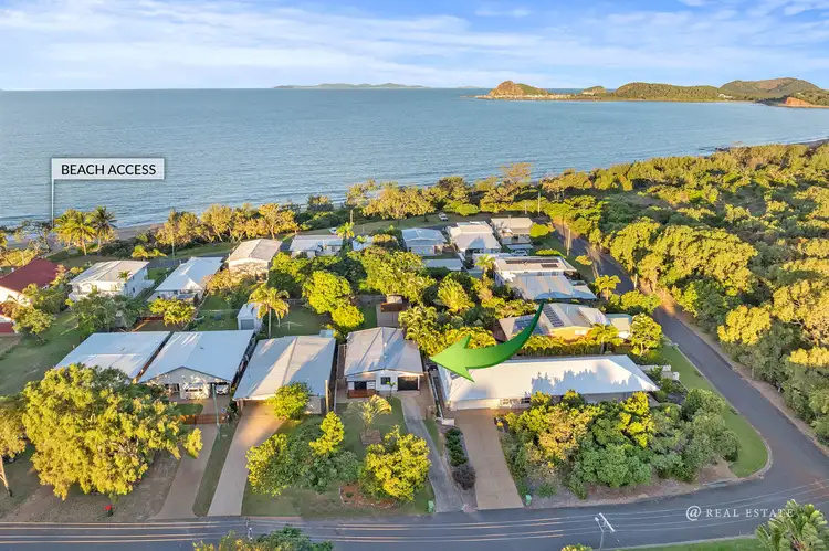 Fourth view of Homely house listing, 23 Wall Street, Lammermoor QLD 4703