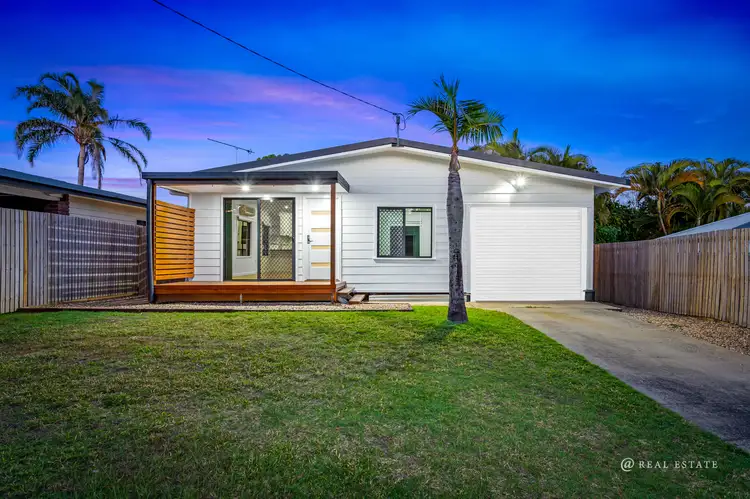Sixth view of Homely house listing, 23 Wall Street, Lammermoor QLD 4703