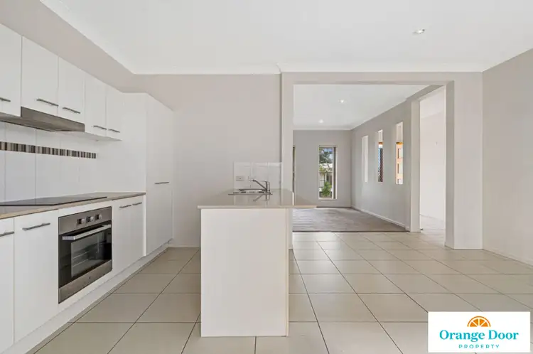 Third view of Homely house listing, 34 Laguna Crescent, Springfield Lakes QLD 4300