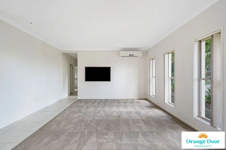 Fifth view of Homely house listing, 34 Laguna Crescent, Springfield Lakes QLD 4300