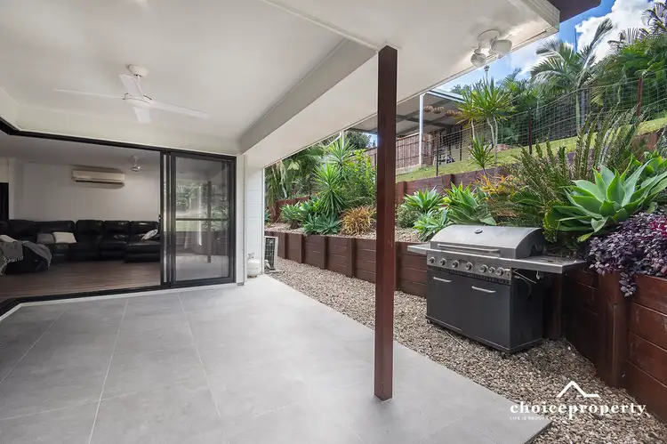 Third view of Homely house listing, 2 Maroochy Circuit, Yandina QLD 4561