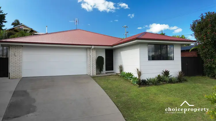Fifth view of Homely house listing, 2 Maroochy Circuit, Yandina QLD 4561