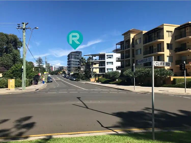 Third view of Homely unit listing, 3/1 Smith Street, Wollongong NSW 2500