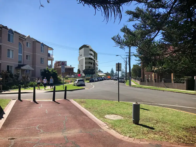 Fifth view of Homely unit listing, 3/1 Smith Street, Wollongong NSW 2500