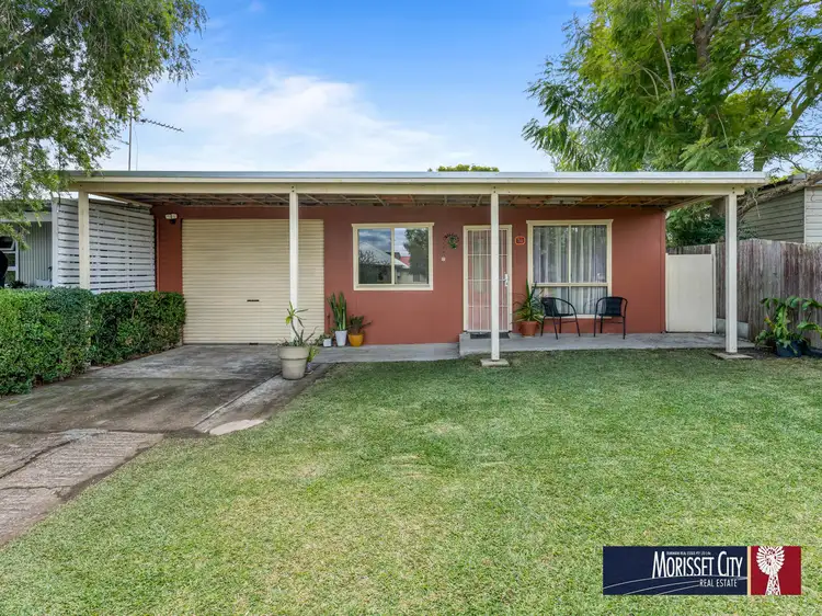 Main view of Homely semi-detached listing, 3A Beauty Point, Morisset NSW 2264