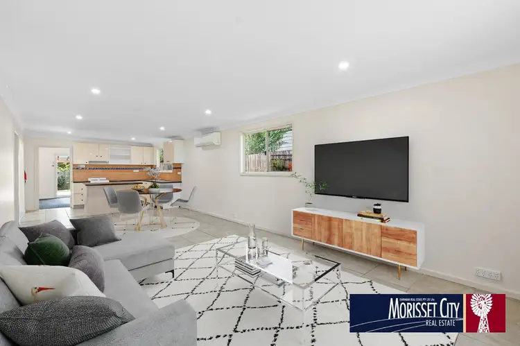 Second view of Homely semi-detached listing, 3A Beauty Point, Morisset NSW 2264