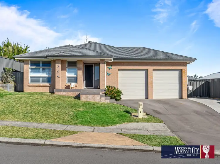 10 Shara Drive, Bonnells Bay NSW 2264
