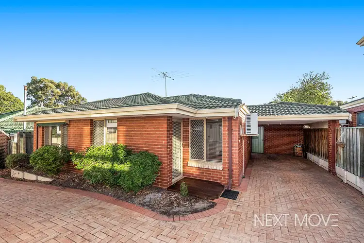 2/106 Arkwell Street, Willagee WA 6156