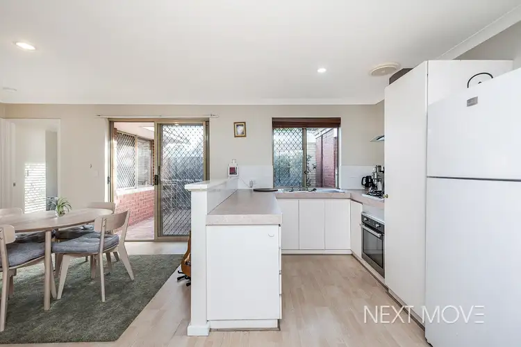 Third view of Homely villa listing, 2/106 Arkwell Street, Willagee WA 6156