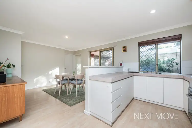 Fourth view of Homely villa listing, 2/106 Arkwell Street, Willagee WA 6156