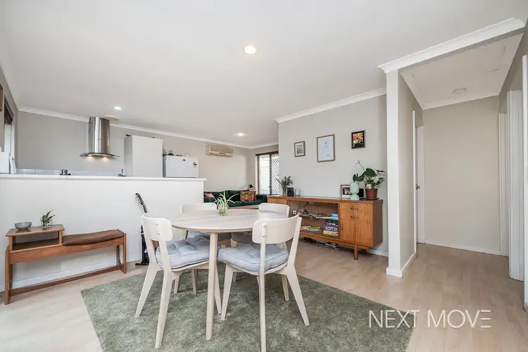 Fifth view of Homely villa listing, 2/106 Arkwell Street, Willagee WA 6156