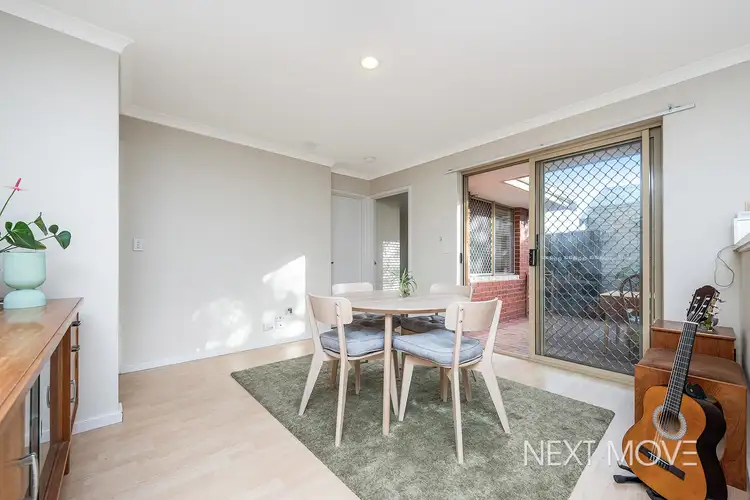 Sixth view of Homely villa listing, 2/106 Arkwell Street, Willagee WA 6156