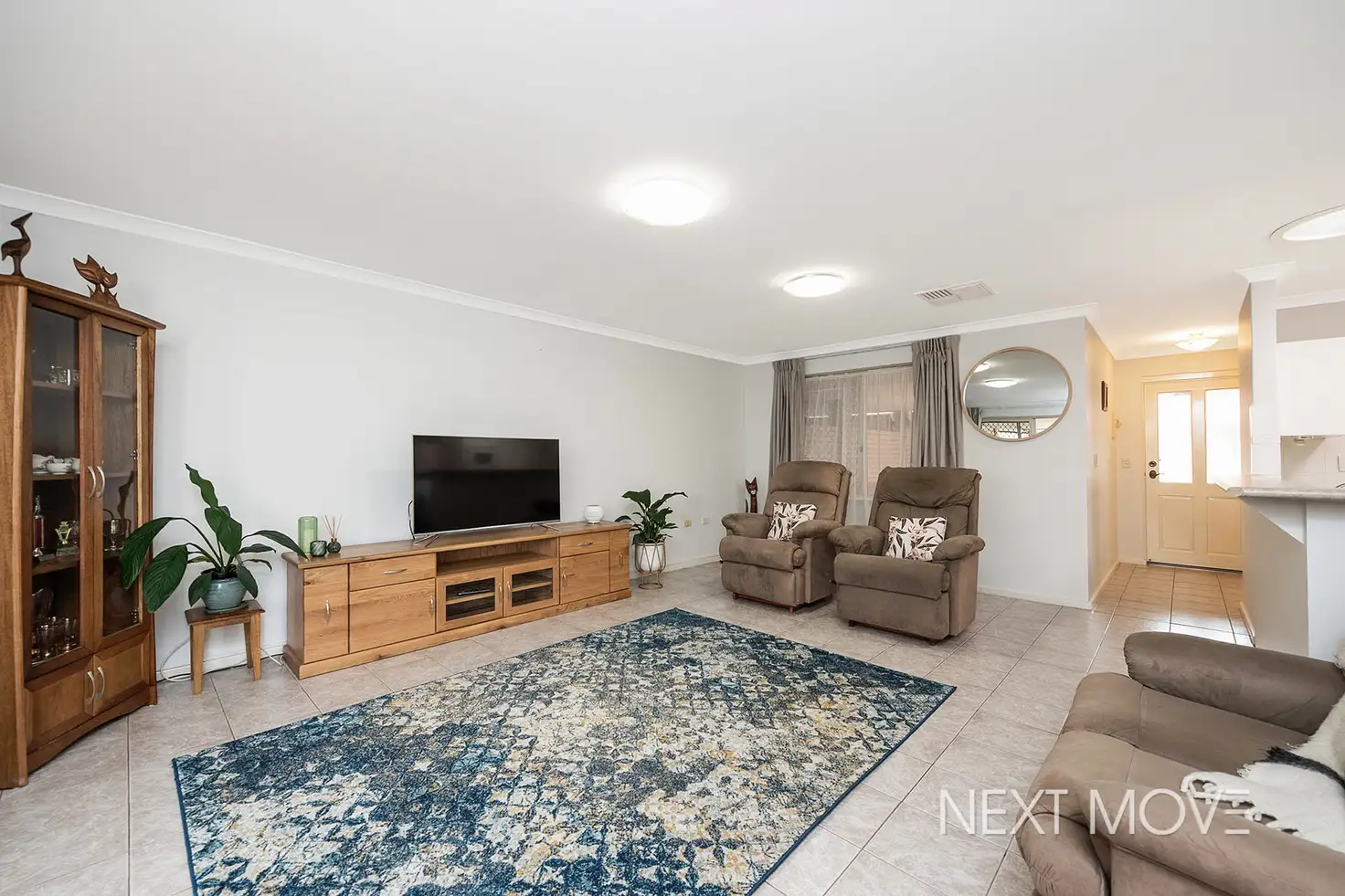 Main view of Homely villa listing, 8/9 Malone Street, Willagee WA 6156