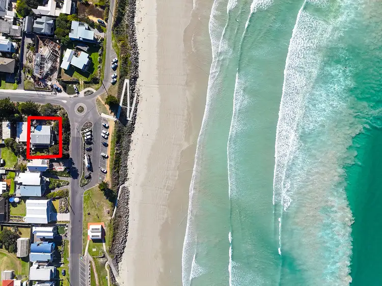 Second view of Homely house listing, 1 Bourne Avenue, Port Fairy VIC 3284