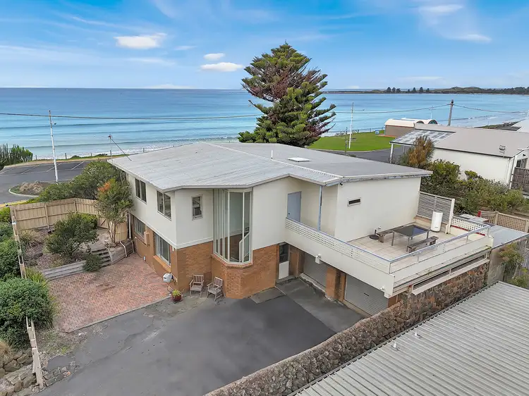 Third view of Homely house listing, 1 Bourne Avenue, Port Fairy VIC 3284