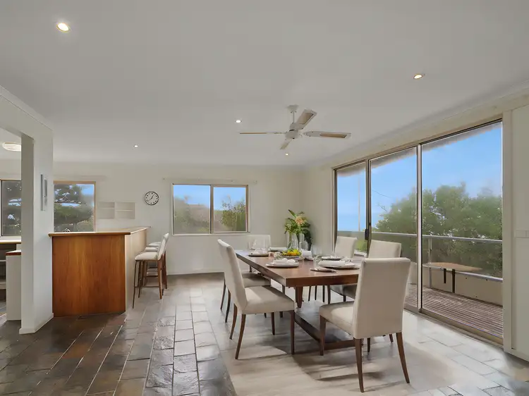 Fifth view of Homely house listing, 1 Bourne Avenue, Port Fairy VIC 3284