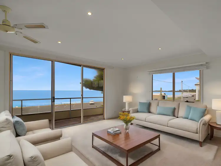 Sixth view of Homely house listing, 1 Bourne Avenue, Port Fairy VIC 3284