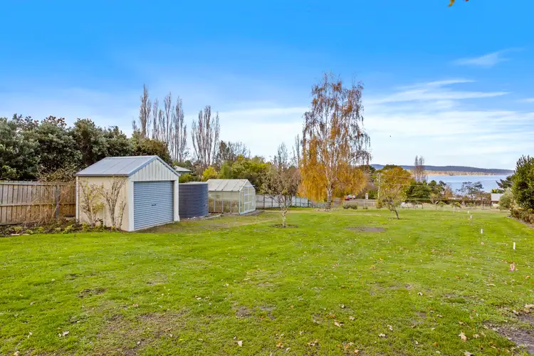 Seventh view of Homely land listing, 12 Granquist Road, Woodbridge TAS 7162