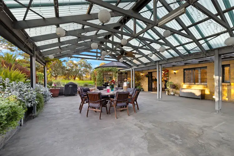 Third view of Homely rural property listing, 53 Roberts Road, Cobden VIC 3266