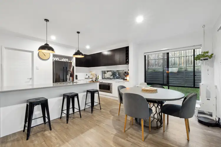 Second view of Homely house listing, 49 Challenger Way, Coomera QLD 4209