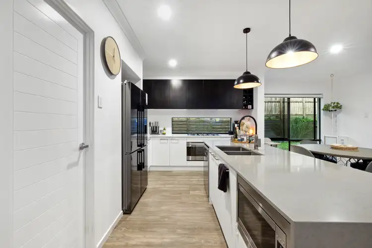 Third view of Homely house listing, 49 Challenger Way, Coomera QLD 4209