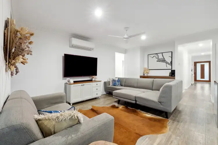 Fifth view of Homely house listing, 49 Challenger Way, Coomera QLD 4209
