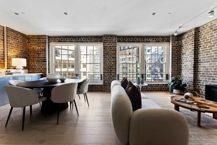 Main view of Homely apartment listing, 701/46-52 Wentworth Avenue, Surry Hills NSW 2010
