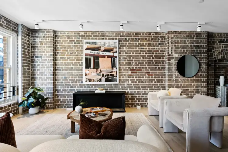 Second view of Homely apartment listing, 701/46-52 Wentworth Avenue, Surry Hills NSW 2010