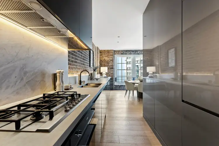 Fourth view of Homely apartment listing, 701/46-52 Wentworth Avenue, Surry Hills NSW 2010
