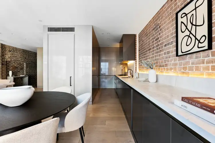Fifth view of Homely apartment listing, 701/46-52 Wentworth Avenue, Surry Hills NSW 2010