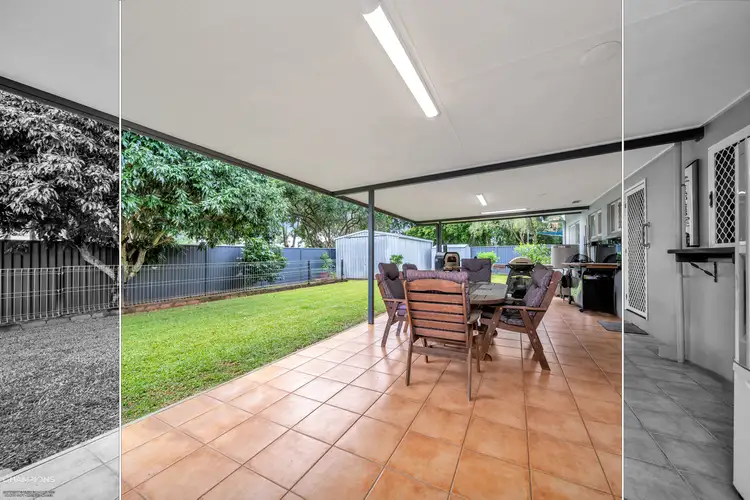 97 Bathurst Drive, Bentley Park QLD 4869