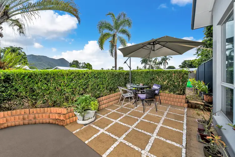 Second view of Homely house listing, 97 Bathurst Drive, Bentley Park QLD 4869