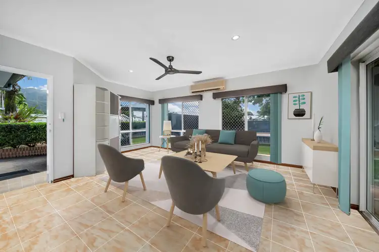 Third view of Homely house listing, 97 Bathurst Drive, Bentley Park QLD 4869
