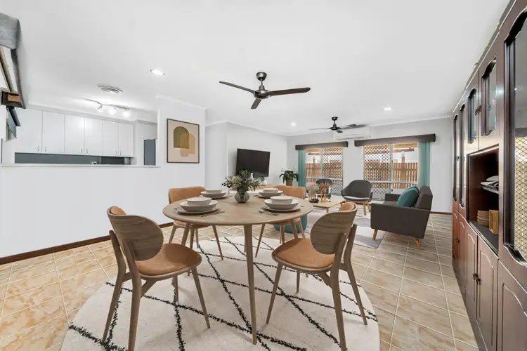 Fourth view of Homely house listing, 97 Bathurst Drive, Bentley Park QLD 4869