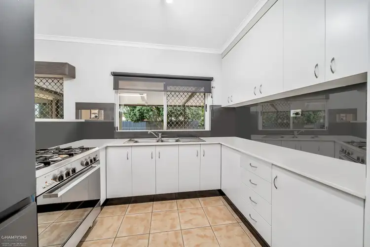 Fifth view of Homely house listing, 97 Bathurst Drive, Bentley Park QLD 4869
