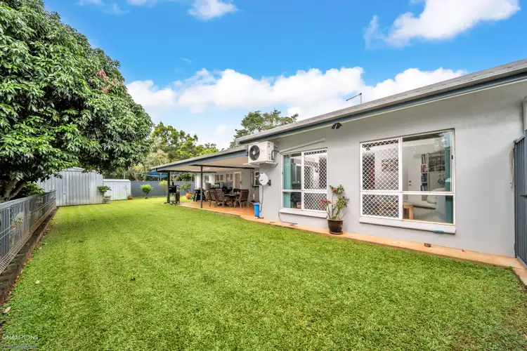 Sixth view of Homely house listing, 97 Bathurst Drive, Bentley Park QLD 4869