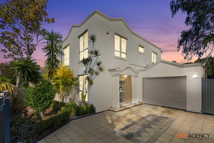 8 Konda Place, Bangor NSW 2234