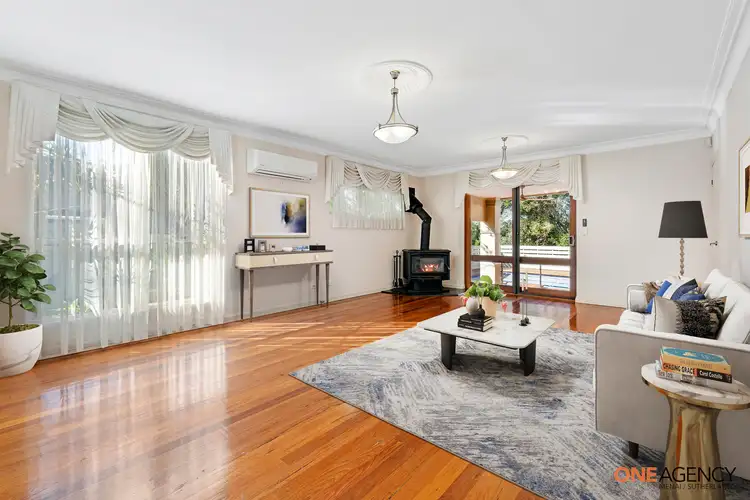 Sixth view of Homely house listing, 8 Konda Place, Bangor NSW 2234