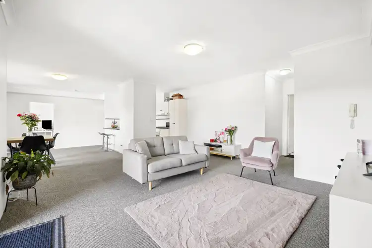 Main view of Homely unit listing, 5/639-641 Princes Highway, Rockdale NSW 2216