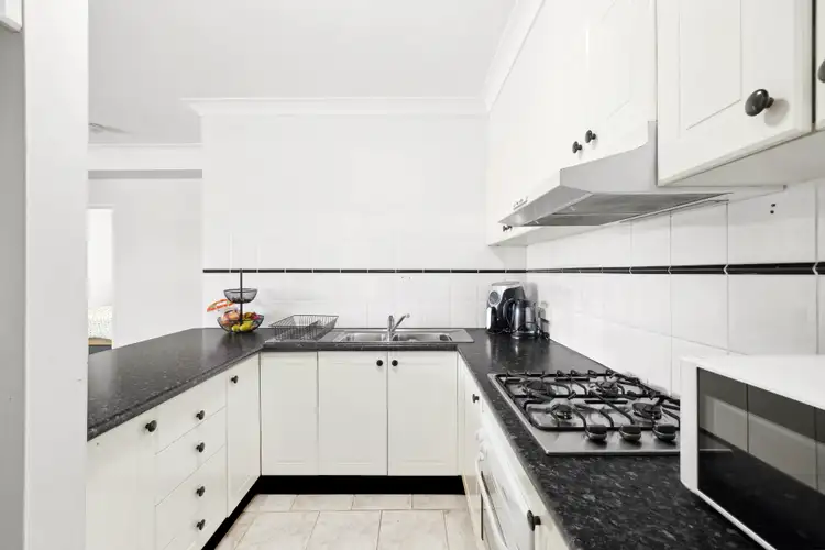 Third view of Homely unit listing, 5/639-641 Princes Highway, Rockdale NSW 2216