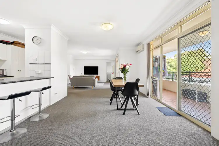 Fourth view of Homely unit listing, 5/639-641 Princes Highway, Rockdale NSW 2216