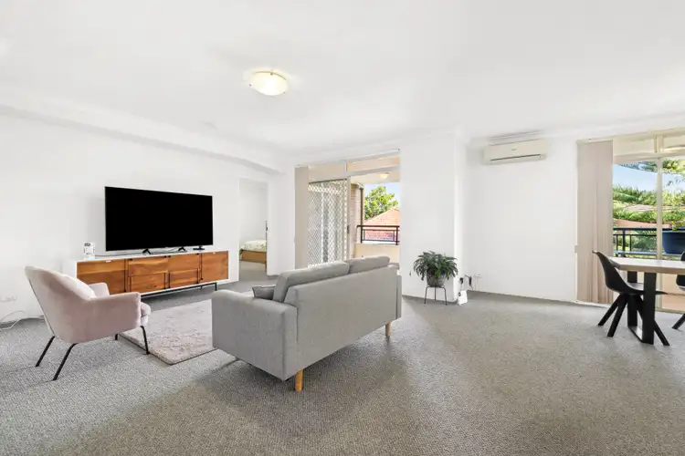 Fifth view of Homely unit listing, 5/639-641 Princes Highway, Rockdale NSW 2216