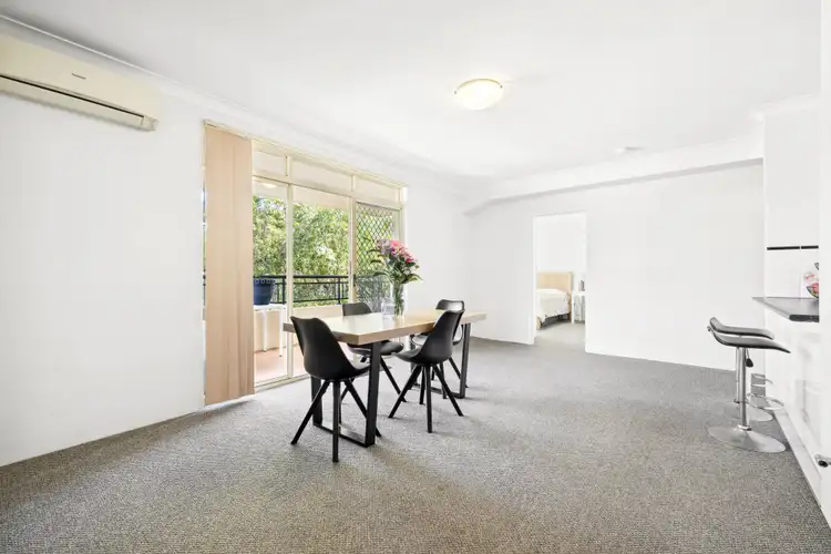 Sixth view of Homely unit listing, 5/639-641 Princes Highway, Rockdale NSW 2216