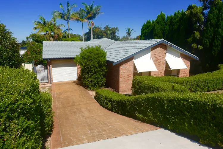 Main view of Homely house listing, 18 Dean Parade, Lemon Tree Passage NSW 2319