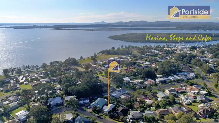Third view of Homely house listing, 18 Dean Parade, Lemon Tree Passage NSW 2319