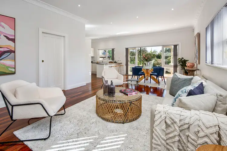 Second view of Homely house listing, 4 Keysor Road, Pagewood NSW 2035