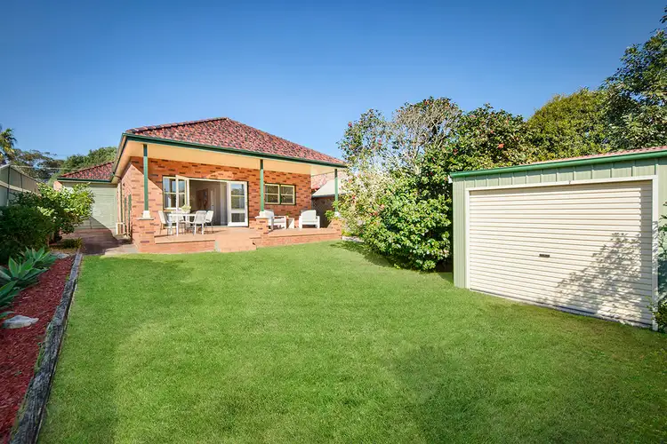 Fourth view of Homely house listing, 4 Keysor Road, Pagewood NSW 2035