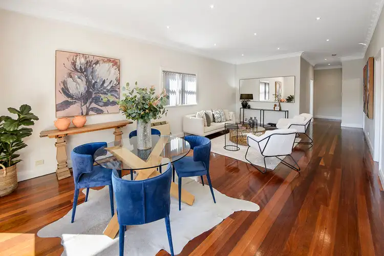 Fifth view of Homely house listing, 4 Keysor Road, Pagewood NSW 2035