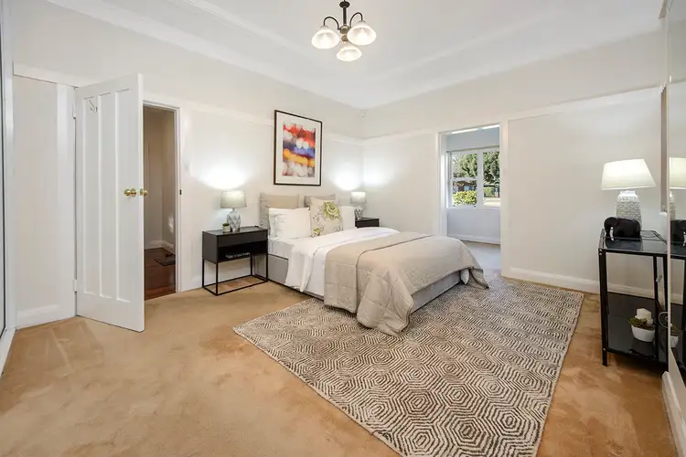 Sixth view of Homely house listing, 4 Keysor Road, Pagewood NSW 2035