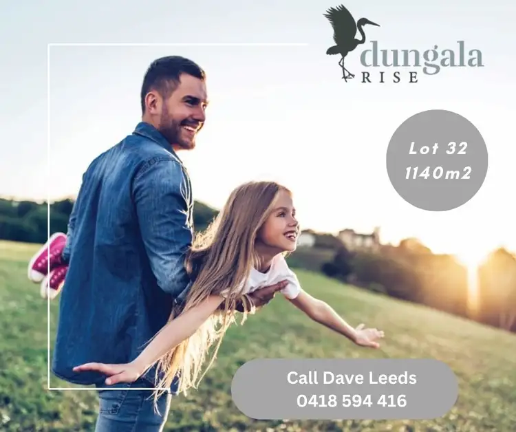 LOT 32 Dungala Rise, Moama NSW 2731